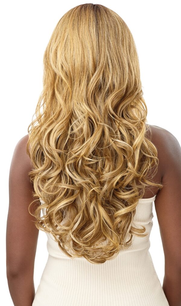 OUTRE LACE FRONT WIG - NIENNA - Image 3