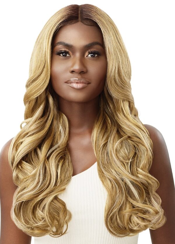 OUTRE LACE FRONT WIG - NIENNA - Image 4