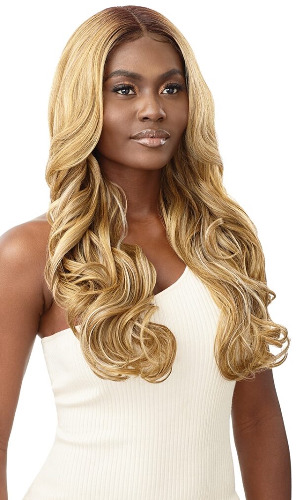 OUTRE LACE FRONT WIG - NIENNA - Image 5