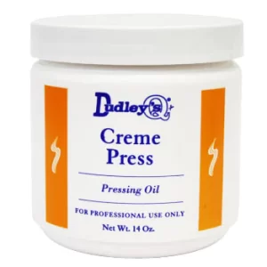 Dudley's Creme Press