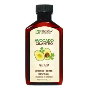FANTASIA IC Naturals Avocado Serum 4oz