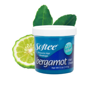 Softee Bergamot Blue Hair Dress