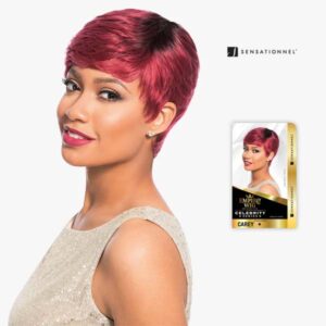 SENSATIONNEL EMPIRE CELEBRITY SERIES WIG - CAREY