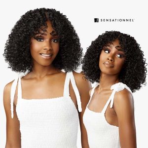 Sensationnel DASHLY LACE UNIT 44