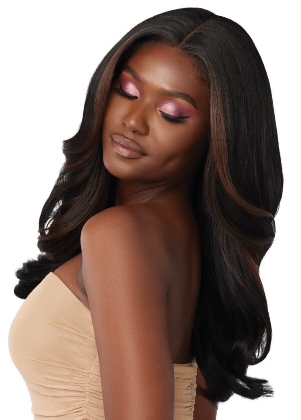 OUTRE LACE FRONT WIG - AVANI - Image 3