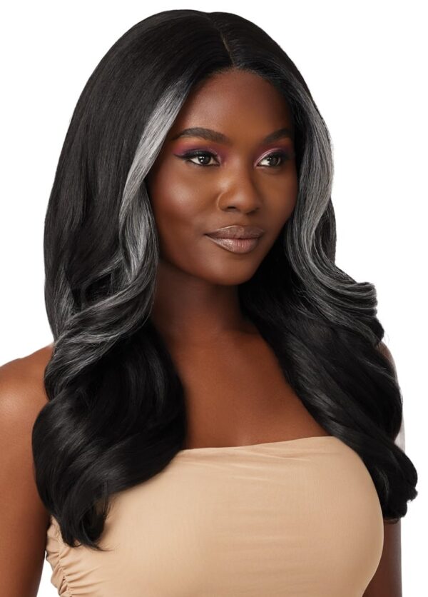 OUTRE LACE FRONT WIG - AVANI - Image 6