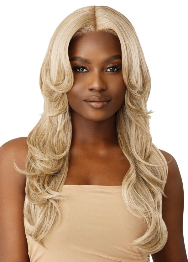 OUTRE LACE FRONT WIG - DEANNA - Image 4