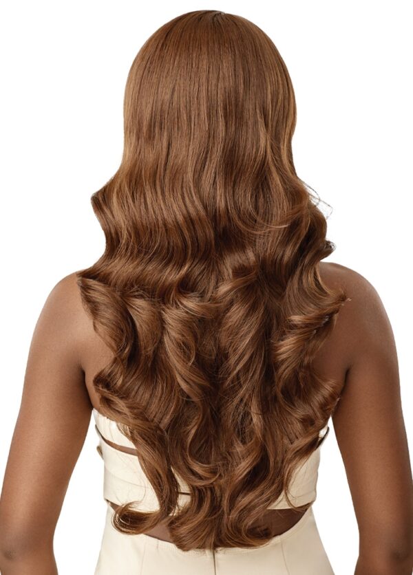 OUTRE LACE FRONT WIG - DOVE - Image 4
