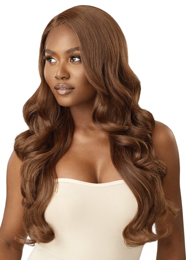 OUTRE LACE FRONT WIG - DOVE - Image 6