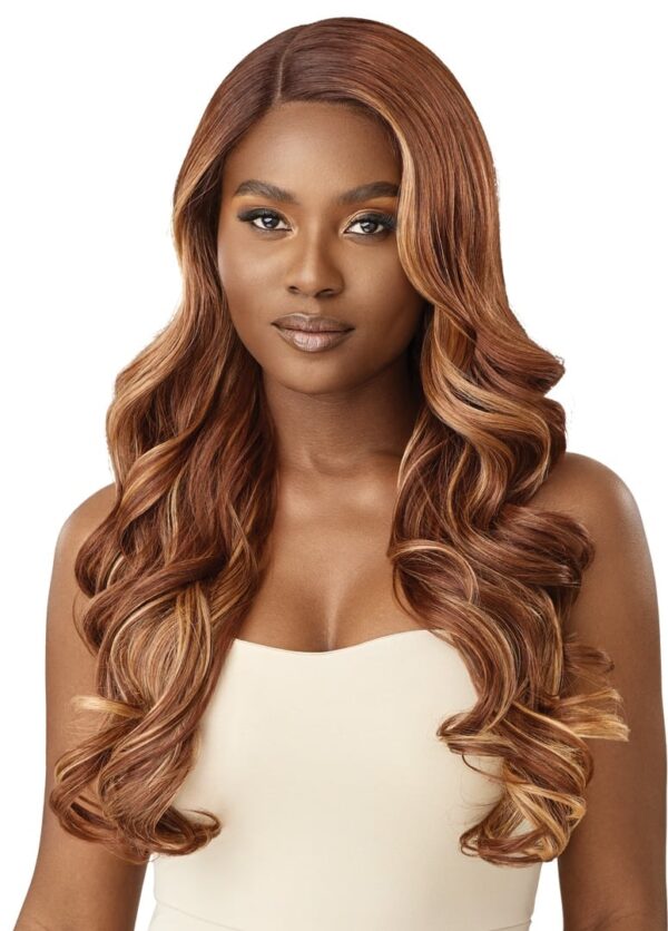 OUTRE LACE FRONT WIG - DOVE - Image 7