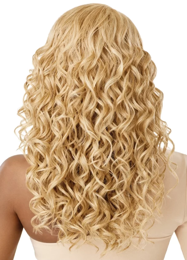OUTRE LACE FRONT WIG - KAMARI - Image 4