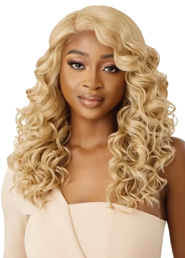 OUTRE LACE FRONT WIG - KAMARI - Image 7