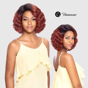 Vanessa FULL WIG - SUPER C CULDY
