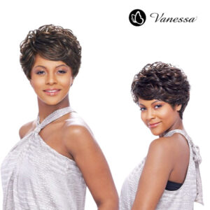 Vanessa Full Wig - JOSLIN