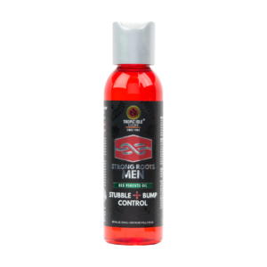 Tropic Isle Living STRONG ROOTS MEN STUBBLE + BUMP CONTROL 4oz