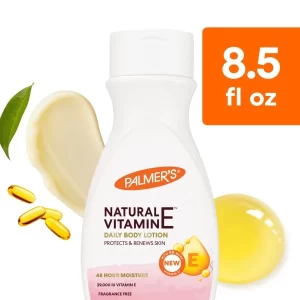 PALMER'S Vitamin E Body Lotion 8.5oz