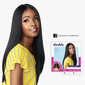 Sensationnel DASHLY LACE UNIT 10