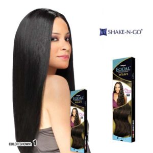 Shake-N-Go EQUAL YAKY STRAIGHT 14"