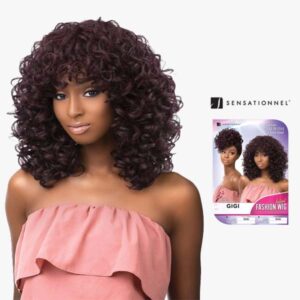Sensationnel INSTANT FASHION FULL WIG - GIGI