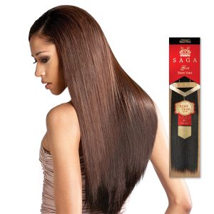 SHAKE-N-GO SAGA GOLD YAKY 10"