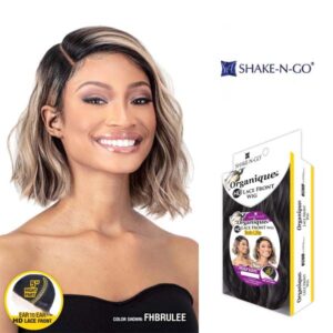Shake-N-Go Organique Bob Life - MARION