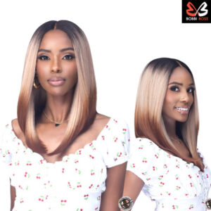 BOBBI BOSS SYNTHETIC LACE WIG - MLF760 MAGNOLIA