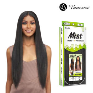 Vanessa SYNTHETIC HAIR LACE WIG MIST LEIA