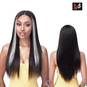 BOBBI BOSS LACE FRONT WIG - MLF730 RAEGAN
