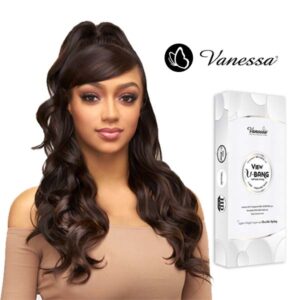 Vanessa VIEW U-BANG WAVE