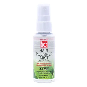 FANTASIA IC HAIR POLISHER SPRAY ON MIST 2OZ