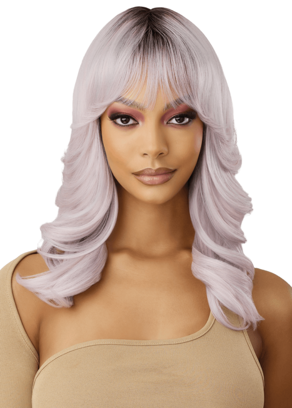 OUTRE SYNTHETIC WIGPOP - STYLE SELECTS - ELIN - Image 7