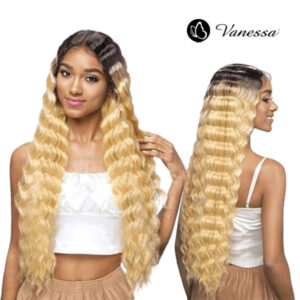Vanessa SYNTHETIC HAIR LACE WIG - MELT MANNY