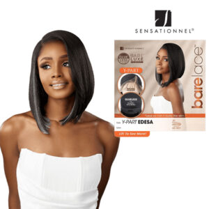 Sensationnel BARE LACE WIG - Y-PART EDESA