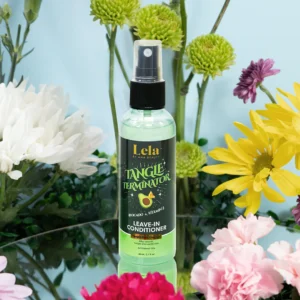 Lela Beauty Tangle Terminator™ Leave-In Conditioner