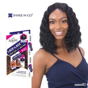 Shake-N-Go EQUAL DEEP WAVER - 001