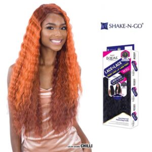 Shake-N-Go EQUAL DEEP WAVER - 002