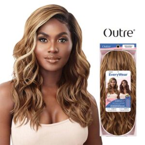 OUTRE EVERYWEAR LACE FRONT WIG - EVERY17
