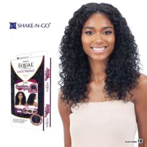 Shake-N-Go EQUAL FREE PART LACE 205