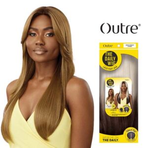 OUTRE THE DAILY WIG SYNTHETIC LACE PART WIG - LANIECE