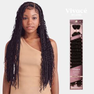 VIVACE MAESTRO DEEP BULK 18"