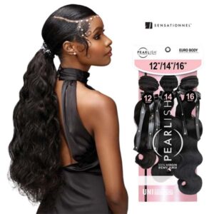 SENSATIONNEL PEARLISH MULTI PACK EURO BODY