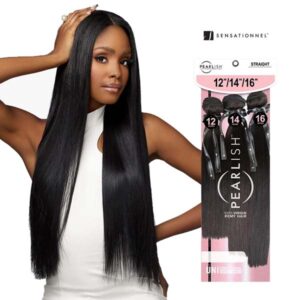 SENSATIONNEL PEARLISH MULTI PACK STRAIGHT