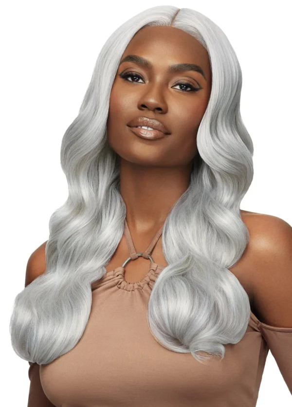 OUTRE  LACEFRONT COLORBOMB LACE WIG - ALECIA - Image 8