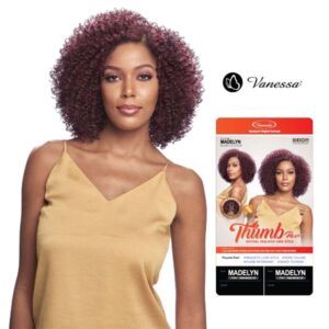 Vanessa FULL WIG - RMB MADELYN
