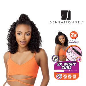 Sensationnel 2X WISPY CURL 3B