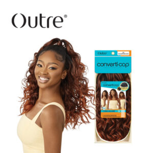 OUTRE - CONVERTI-CAP - CURLS ALLURE