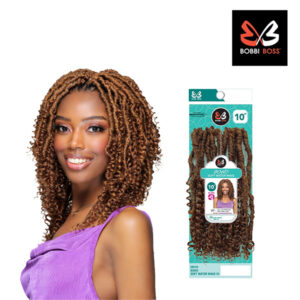 BOBBI BOSS BOHO SOFT WATER WAVE 10