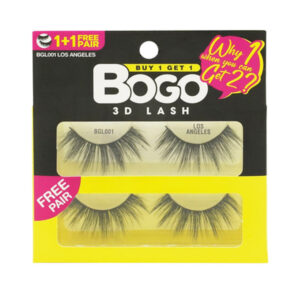 EBIN NEW YORK BOGO LASH
