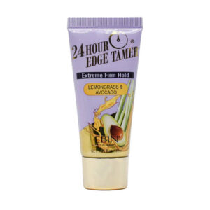 EBIN NEW YORK 24 HOUR EDGE TAMER TUBE 40ML(1.4OZ) - LEMONGRASS & AVOCADO