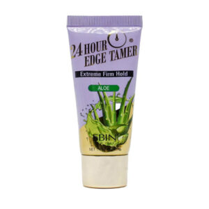 EBIN NEW YORK 24 HR EDGE TAMER TUBE 40ML(1.4OZ) - ALOE